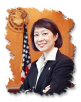 U. S. Attorney Carol Lam